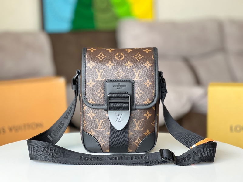 LV Satchel bags